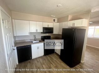 1021 North 28th Street, Phoenix, AZ 85008