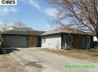 943 50th Ave, Greeley, CO 80634