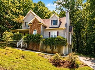 683 Fairview Dr, Dallas, GA 30157