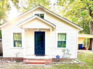 512 Bonner St, Rusk, TX 75785