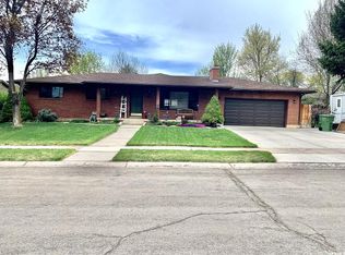 657 E 1900 N, North Logan, UT 84341