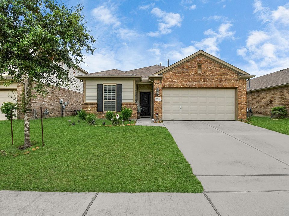 1st image of 3523 La Palma Ln
