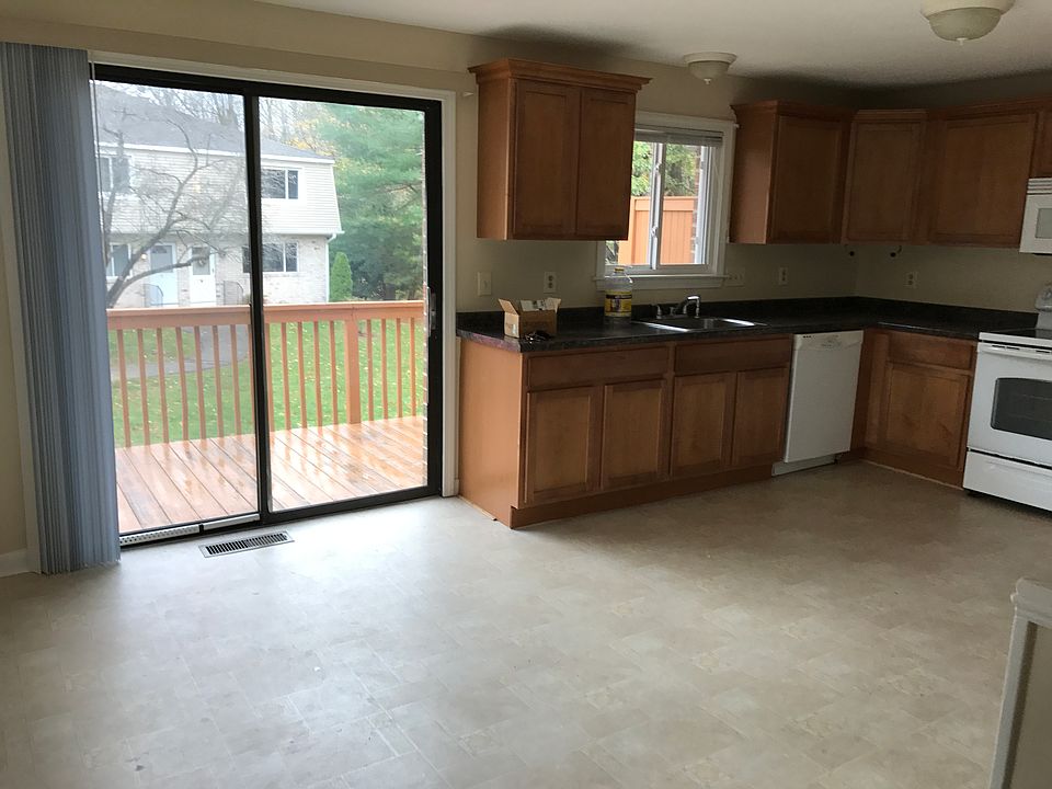 Kitchen first floor
