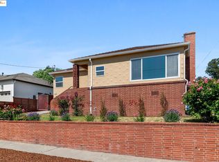 1835 Ralston Ave, Richmond, CA 94805