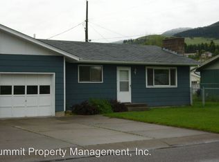 3310 Stephens Ave, Missoula, MT 59801