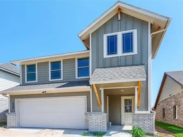 566 Ruthye Ln, Pilot Point, TX 76258