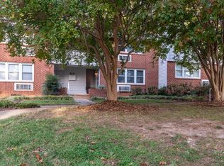 629B Daniels St, Raleigh, NC 27605