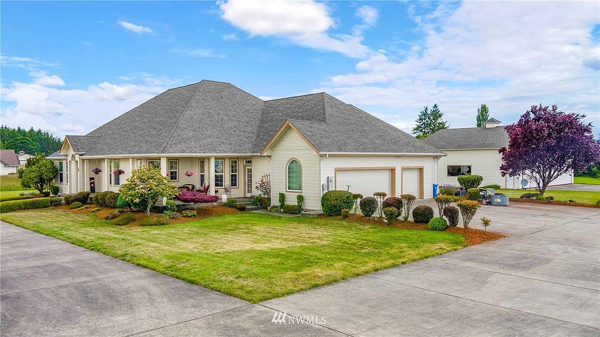 139 Skyhawk Drive, Toledo, WA 98591 | Zillow