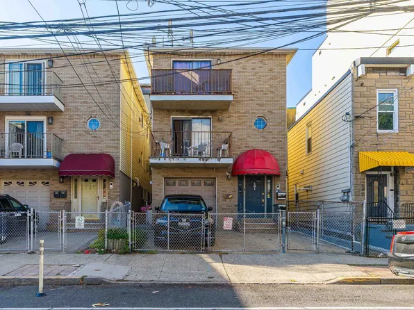 181 Webster Ave, Jersey City, NJ 07307