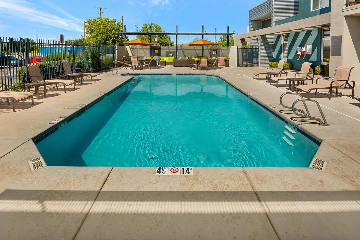 Ladera Vista Apartments — Photo 2
