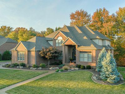 5312 Ellington Ct, Newburgh, IN, 47630