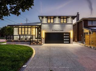 35 Munford Cres, Toronto, ON M4B 1B9