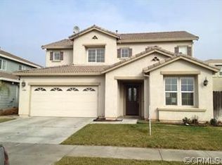 1329 Derby Dr, Merced, CA 95348