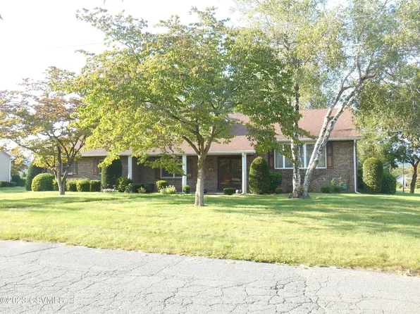 1801 Fairview Ave, Berwick, PA 18603