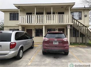 2964 La Villita St, Brownsville, TX 78521