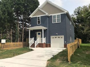 506 Wine St, Hampton, VA 23669