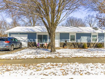 5411 Arrowwood Dr, Columbia, MO, 65202