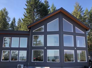 1643 E Eagle Point Dr, Shelton, WA 98584