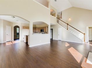 9302 Floral Crest Dr, Houston, TX 77083