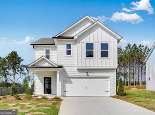 204 Groveton Ct, Euharlee, GA 30145