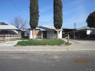1329 W 7th St, Merced, CA 95341