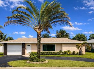 Westwood Community 5, Fort Lauderdale, FL 33321