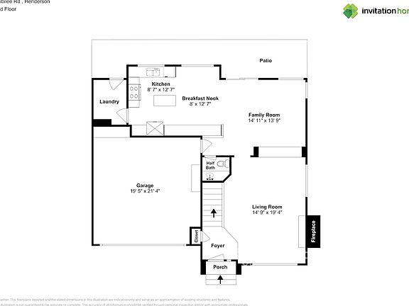 2nd image of 267 Jubilee Rd