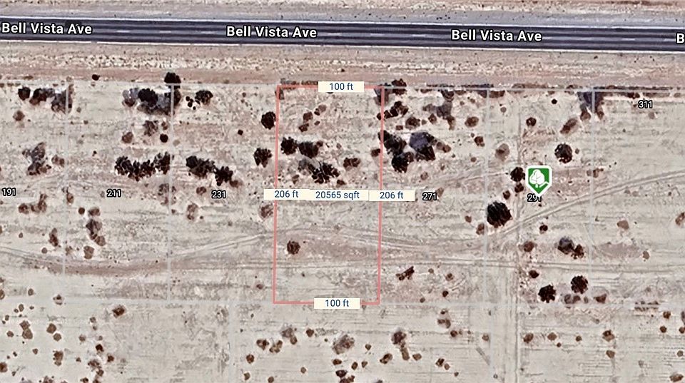 2nd image of 251 E Bell Vista Ave