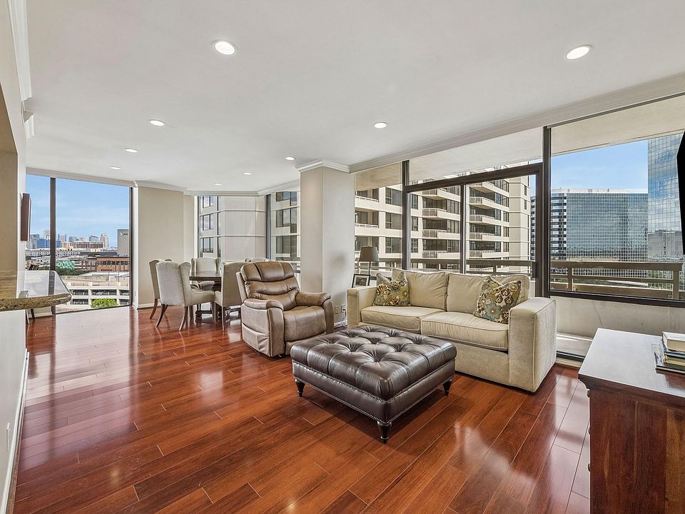 1st image of 15 Greenway Plz Unit 10E