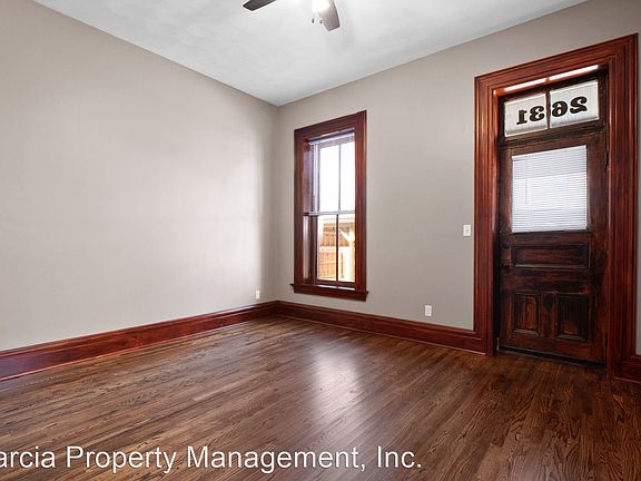 3rd image of 2631 Shenandoah Ave #1F