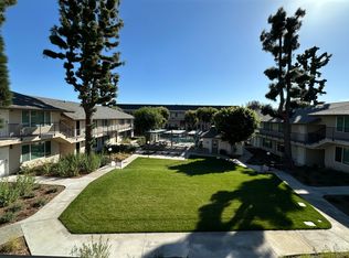 Above 7th Apartments, Upland, CA 91786