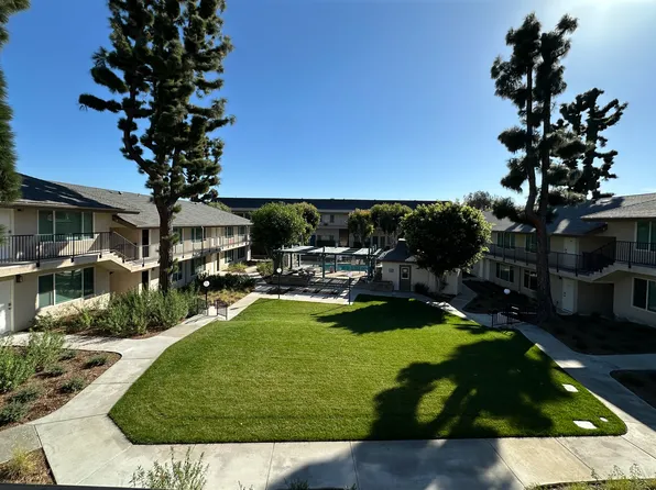 Above 7th Apartments