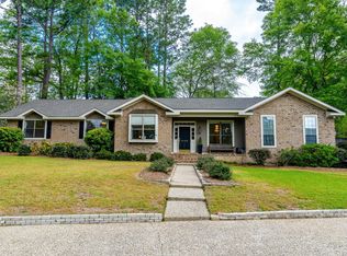 3103 Southaven Dr, Hattiesburg, MS 39402
