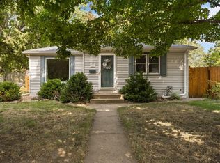 4718 Yates Ave N, Crystal, MN 55429
