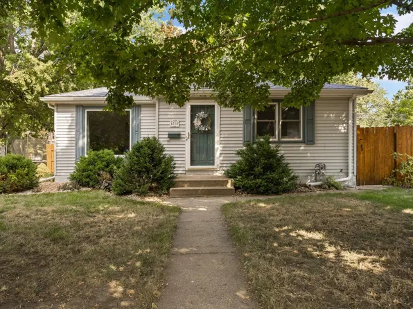 4718 Yates Ave N, Crystal, MN 55429