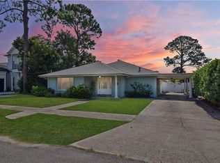 1141 Phosphor Ave, Metairie, LA 70005