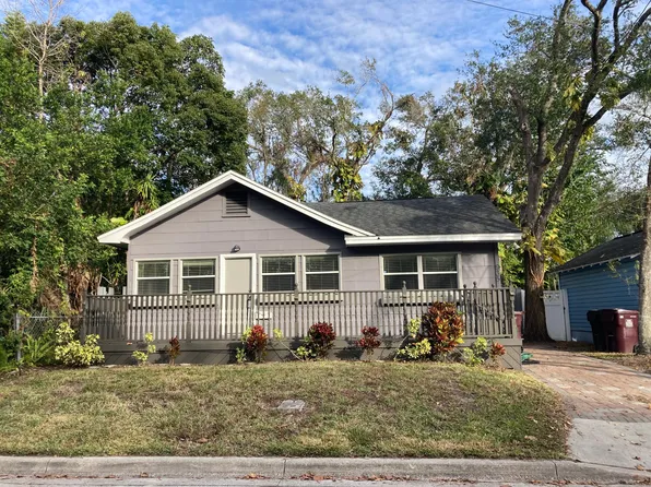 935 Altaloma Ave, Orlando, FL 32803