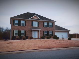 301 Alder Way, Bonaire, GA 31005