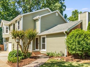 1095 Bailiff Ct NE, Atlanta, GA 30319
