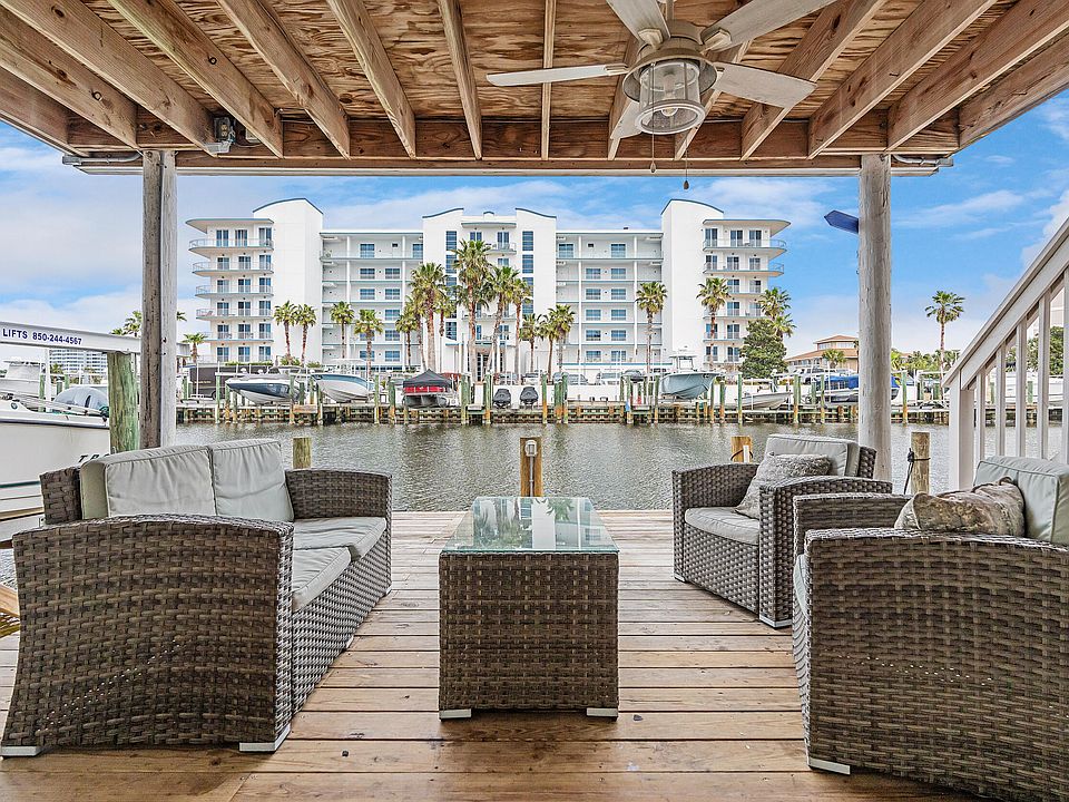 1st image of 445 Gulf Shore Dr Unit 5