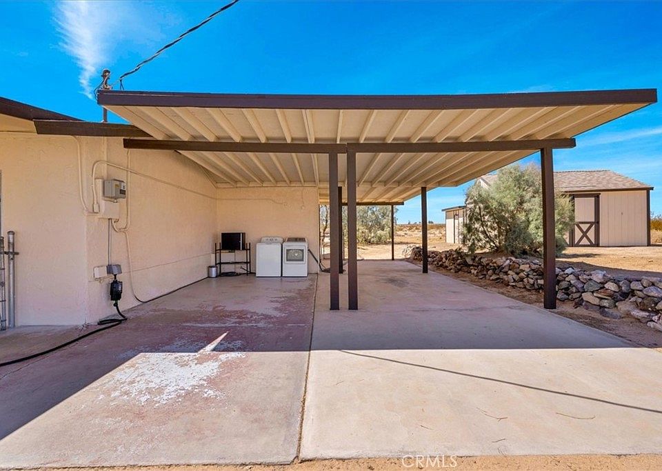 5828 Steeg Rd, Twentynine Palms, CA 92277 | MLS #JT26193273 | Zillow