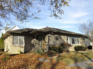 601 5th Ave, Mendota, IL 61342