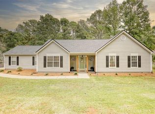 3257 River Forest Rd, Monroe, GA 30655