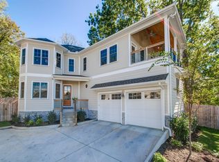 2013 Scott Ave, Nashville, TN 37206