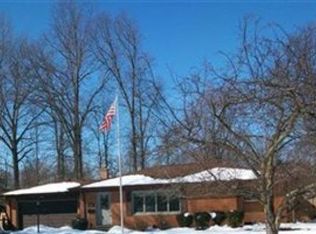 6234 Carolyn Dr, Mentor, OH 44060
