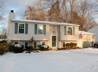 6615 Bestwicke Rd, Burke, VA 22015