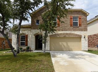 10730 Cactus Way, Helotes, TX 78023