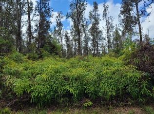 Molokai Rd LOT 837, Pahoa, HI 96778