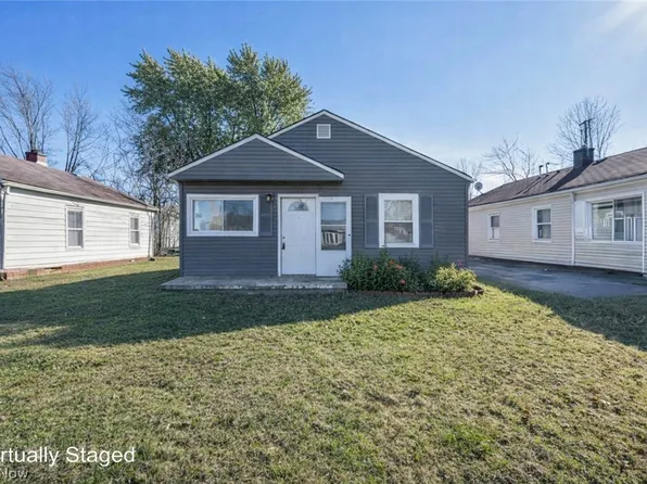 12309 Brookfield Ave, Cleveland, OH 44135