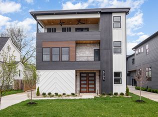 618A Southgate Ave, Nashville, TN 37203
